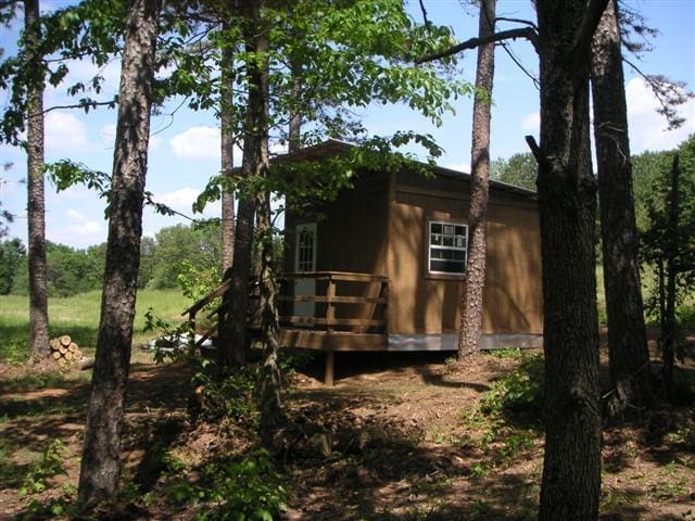 The Ridge Outdoor Adventure Resort