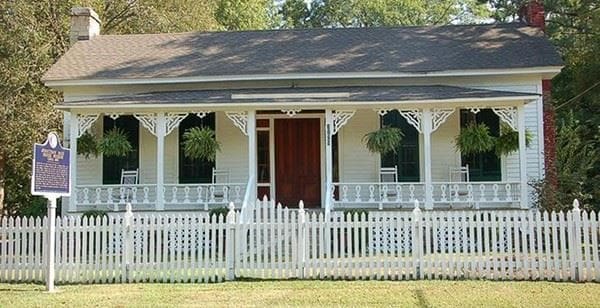 Bass House