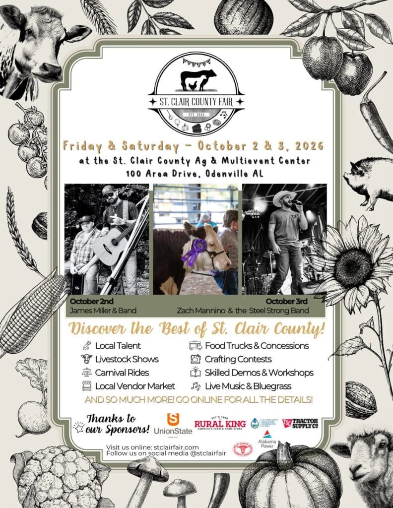 St. Clair County Fair